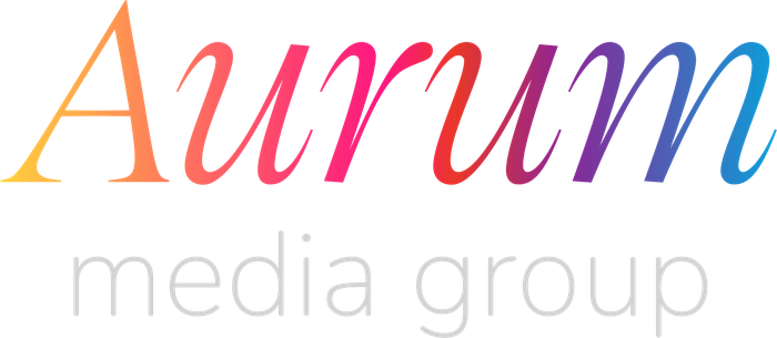 Aurum Media Group Logo